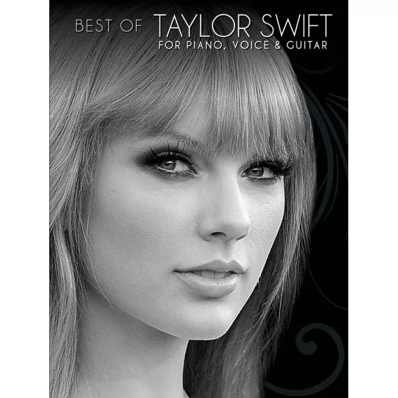 Best of Taylor Swift PVG