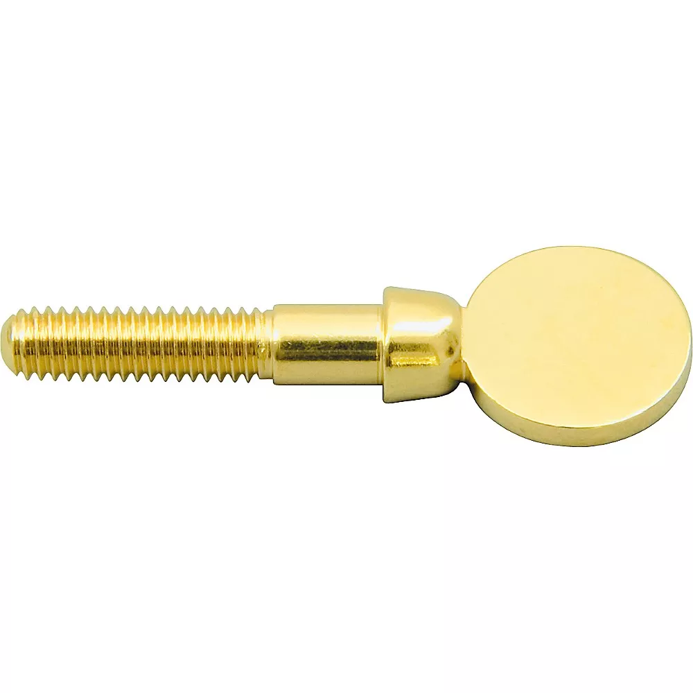 BG Gold Ligature Screw