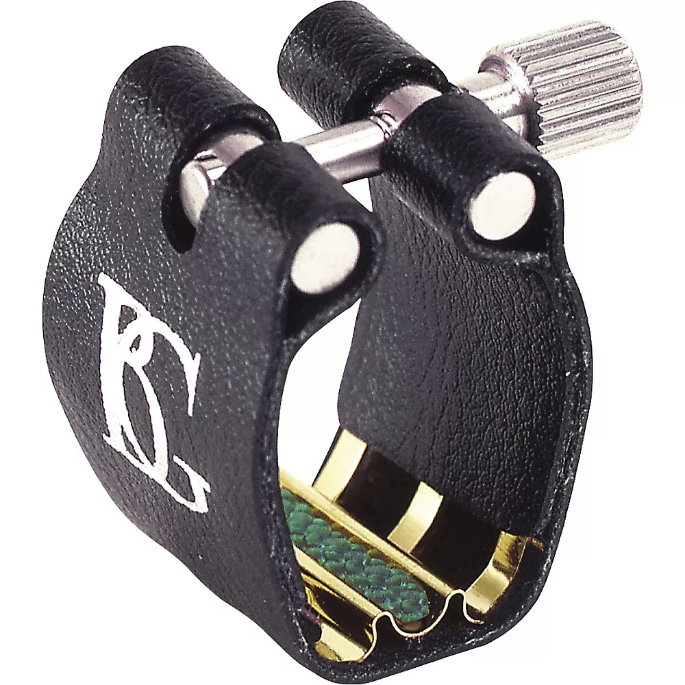 BG Super Revelation Ligatures Bb Clarinet