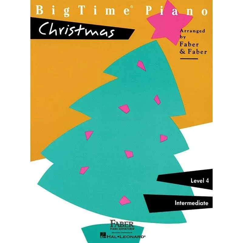 BigTime Piano - Christmas