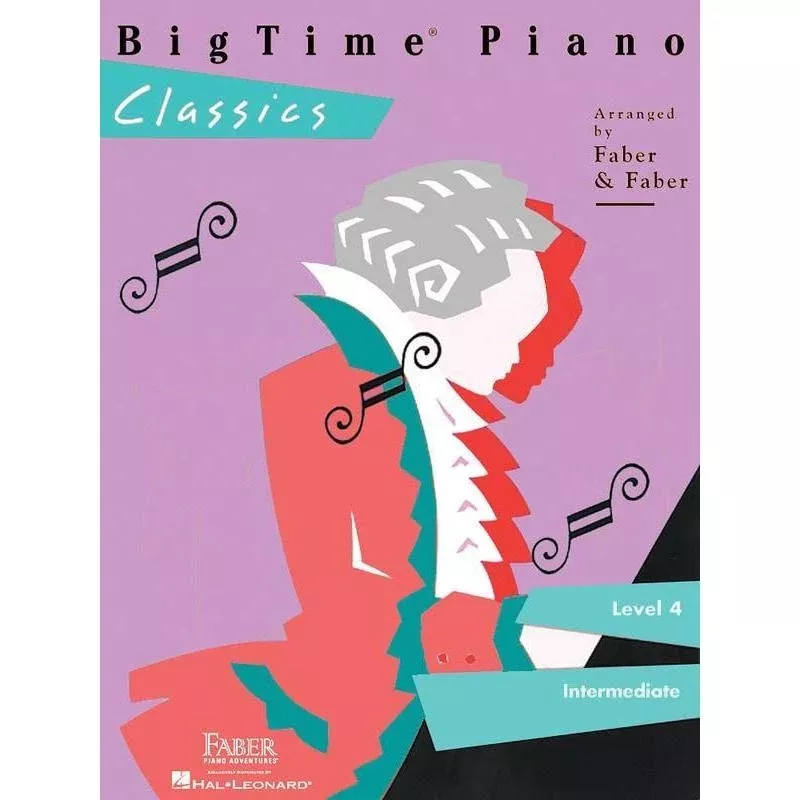 BigTime Piano - Classics