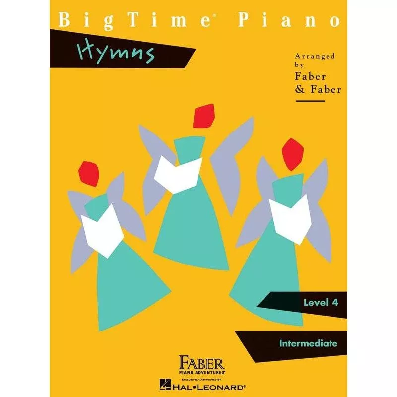BigTime Piano - Hymns
