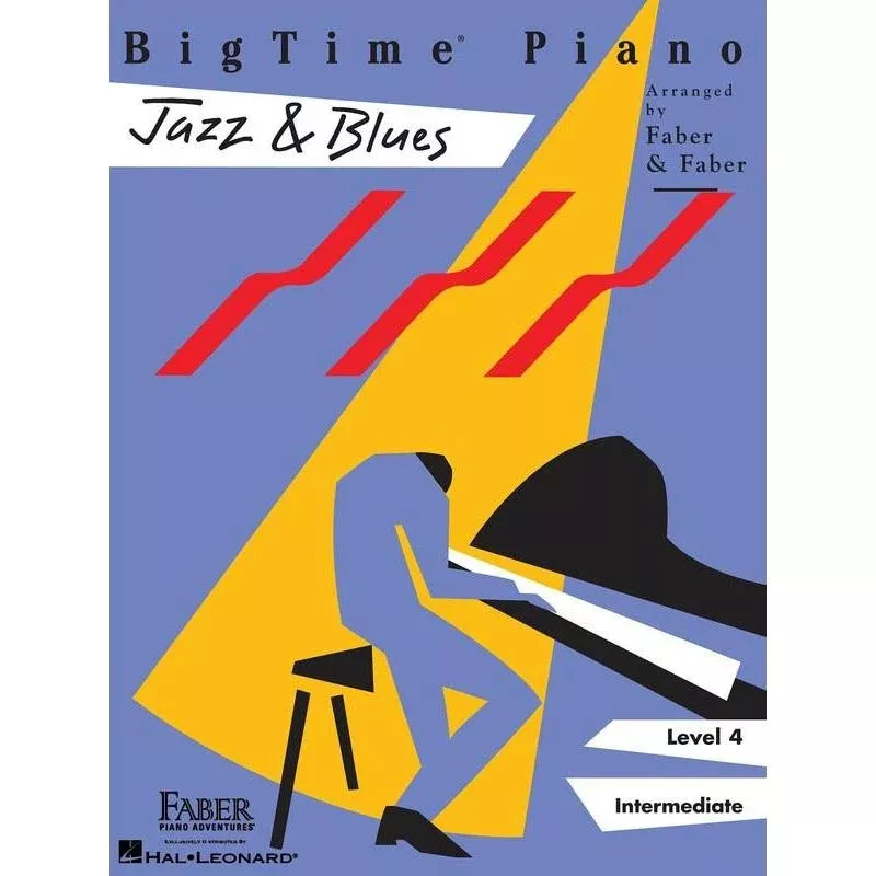 BigTime Piano - Jazz & Blues