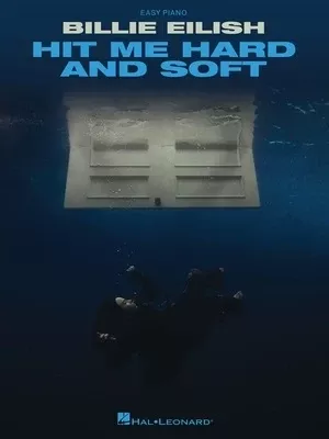 Billie Eilish – Hit Me Hard and Soft