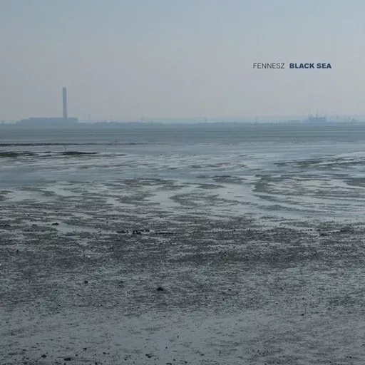 Black Sea (2022 Reissue) – Fennesz (Vinyl) (BD)