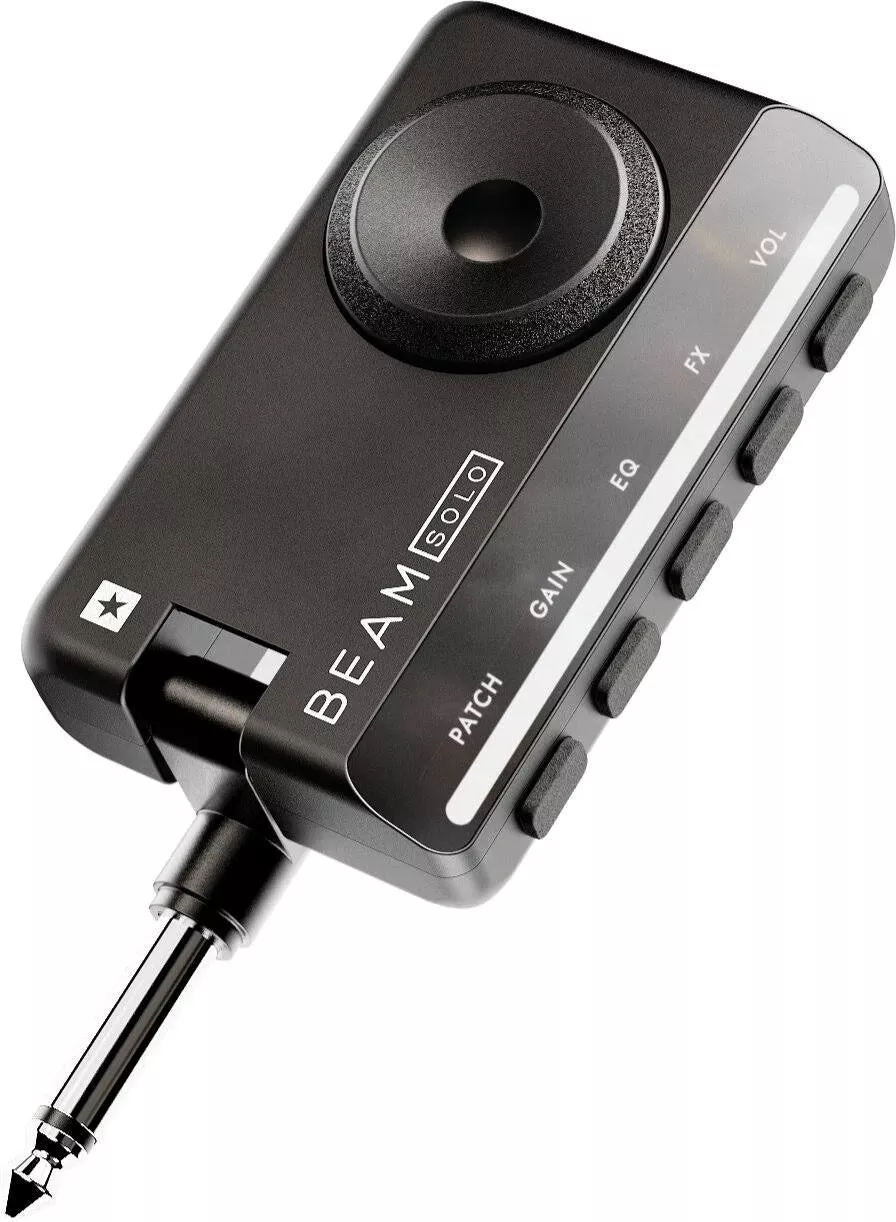 Blackstar Beam Solo Guitar Headphone Amp