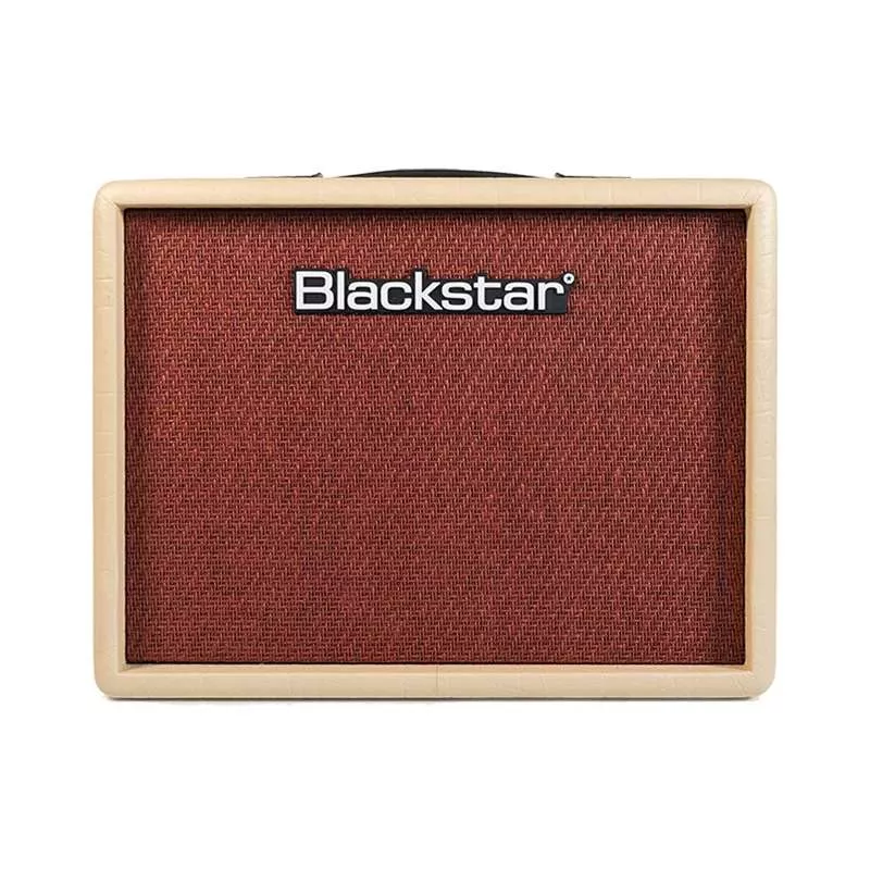 Blackstar Debut 15E – 15w Practice Amplifier