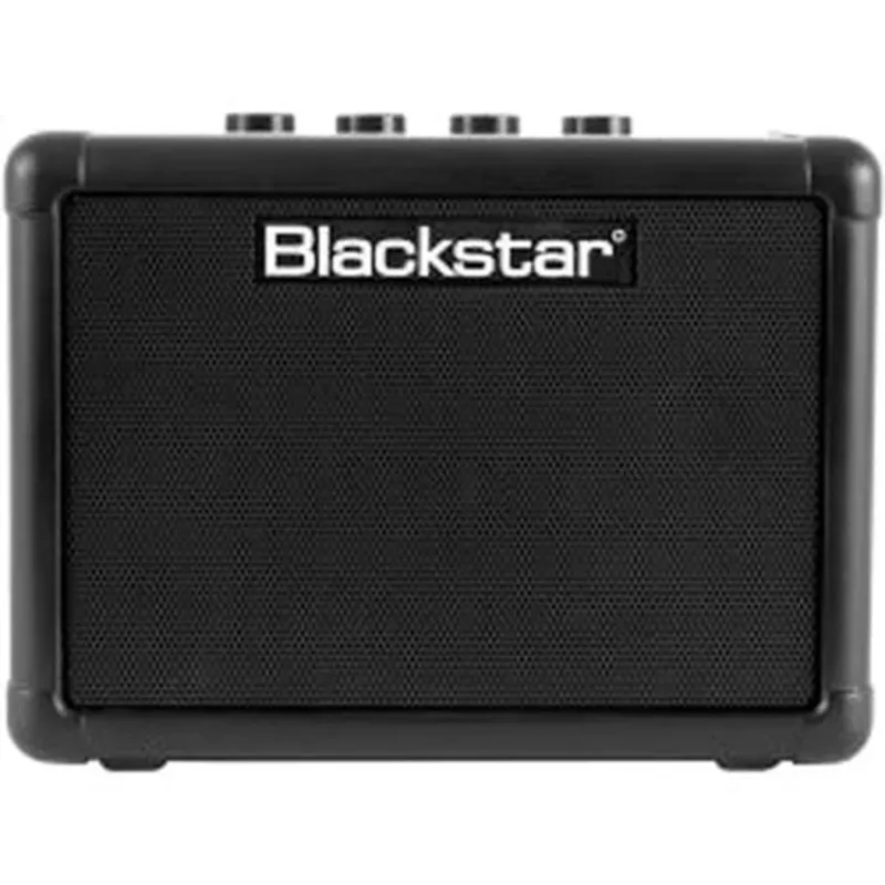 Blackstar FLY 3 – 3 Watt Mini Amplifier with Bluetooth