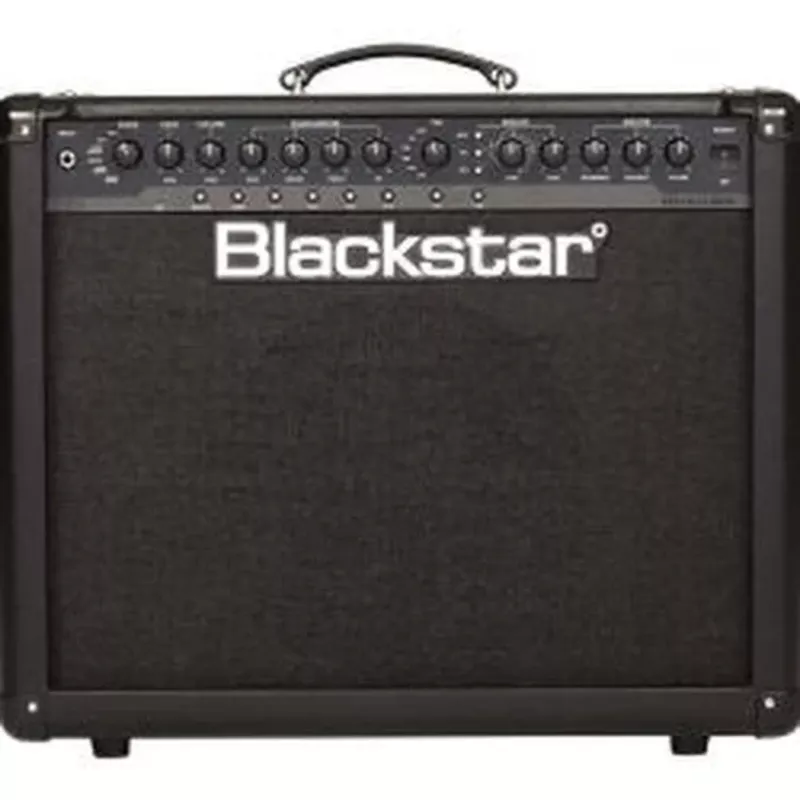 Blackstar ID60 TVP 60-watt 1×12″ Combo Amp