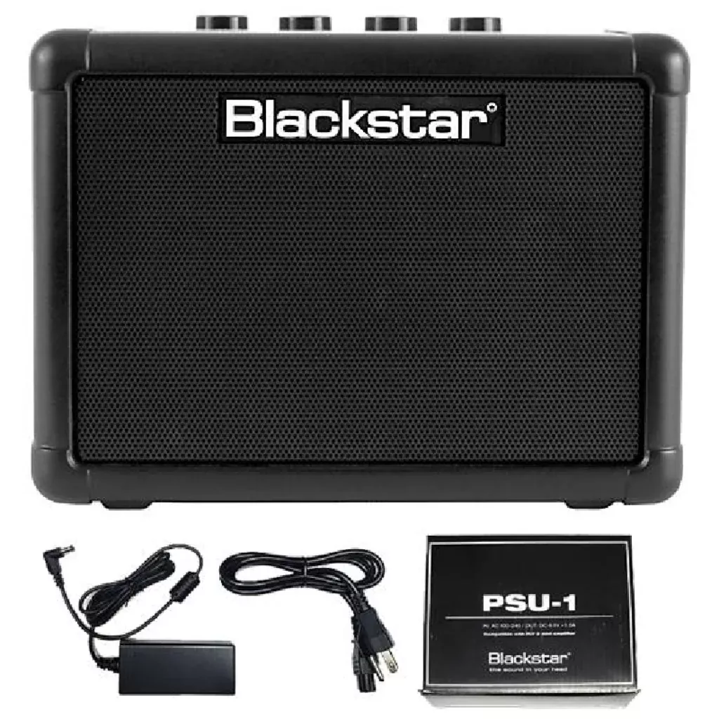 Blackstar POWER SUPPLY FOR FLY 3 AMP