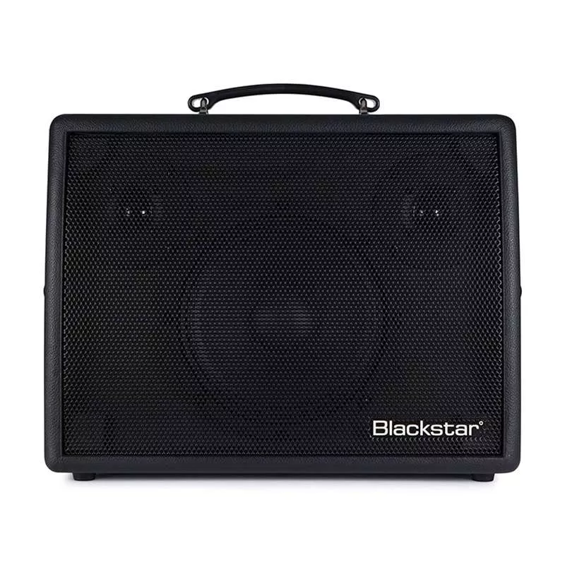 Blackstar Sonnet 120 Acoustic Guitar Amplifier – Black
