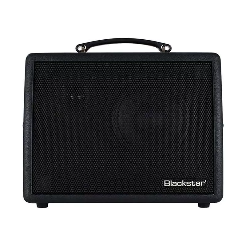 Blackstar Sonnet 60 Acoustic Guitar Amplifier – Black