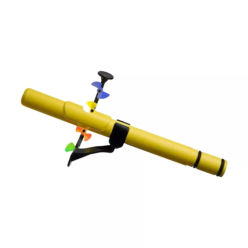 Blocki Flute Pneumo Pro Wind Director for Flute
