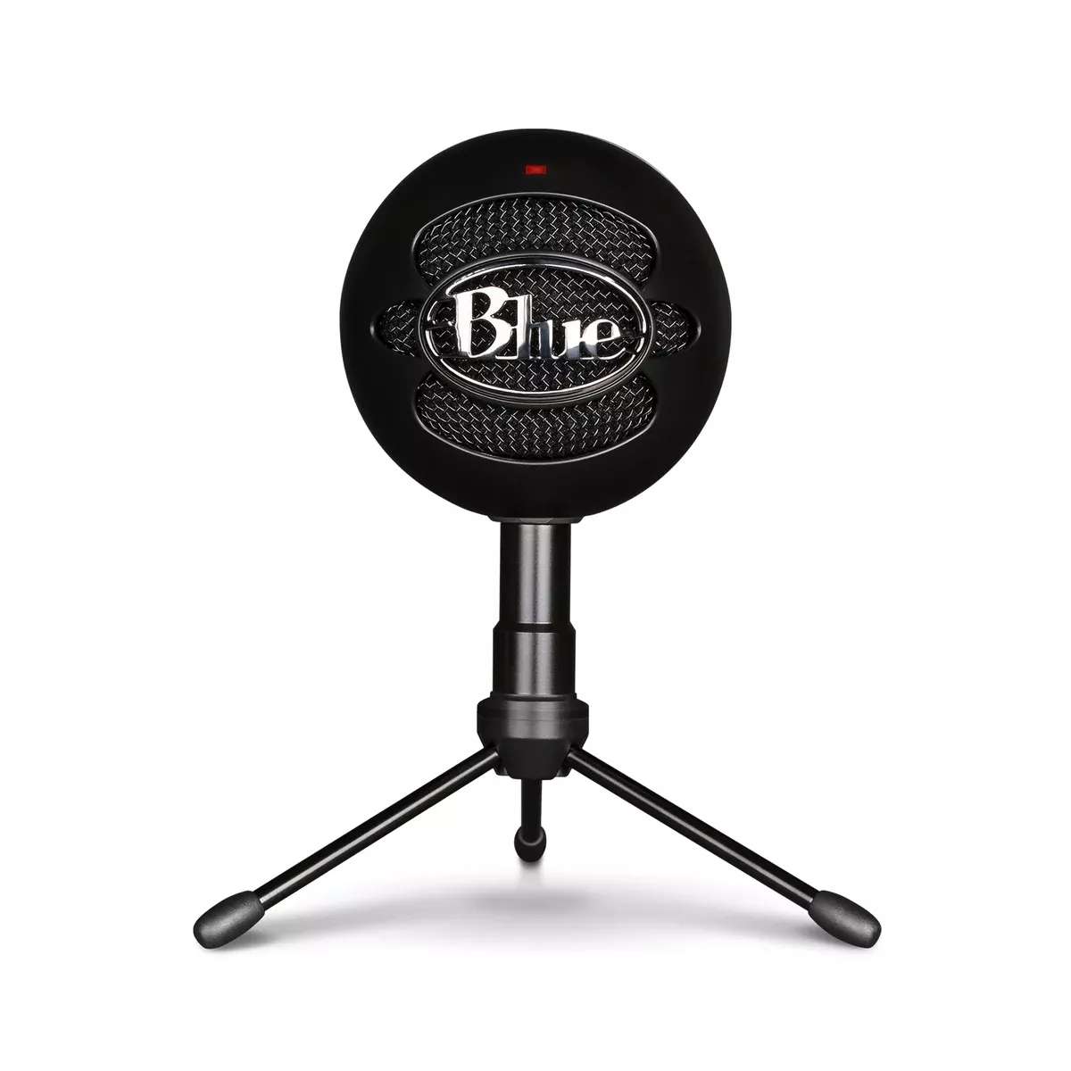 Blue Microphones Snowball iCE USB Microphone, Black