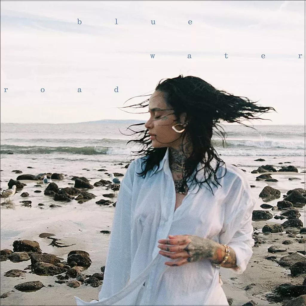 Blue Water Road - Kehlani (Vinyl) (AE)