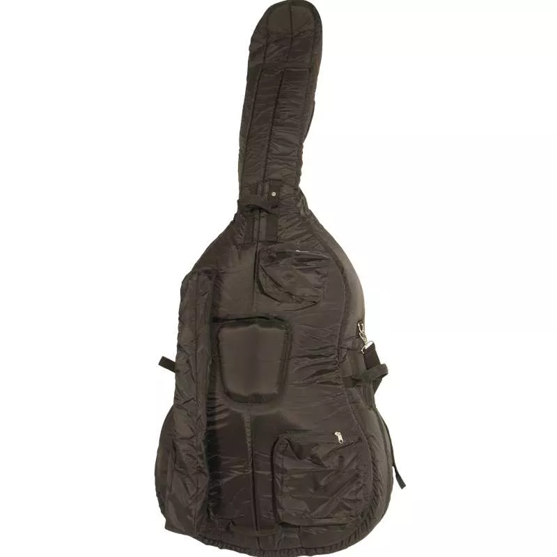 Bobelock Bass Cover – 3/4 size
