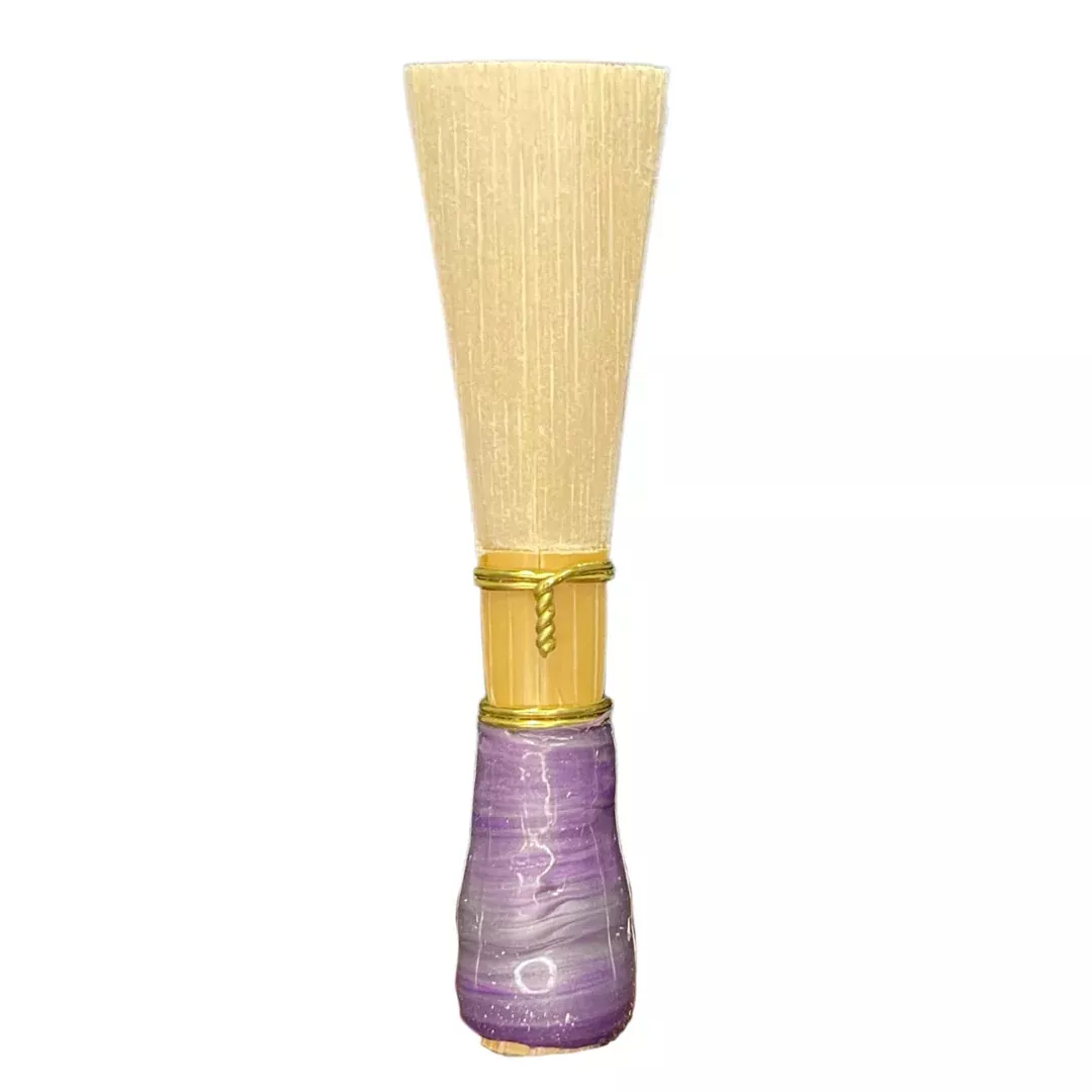 Bocal Majority Bassoon Reed #3 with Hot Glue Coating