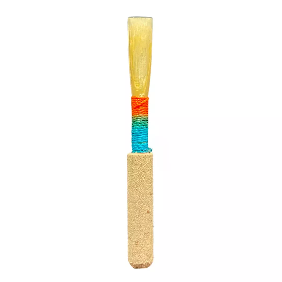 Bocal Majority Oboe Reed #1 with Thread Wrap