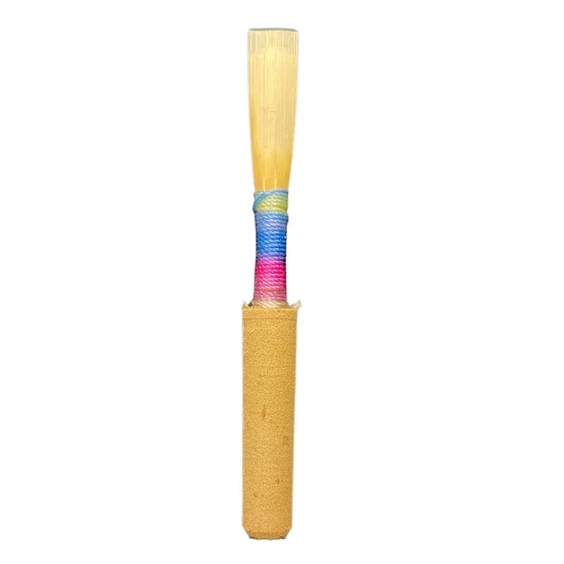 Bocal Majority Oboe Reed #2 with Thread Wrap