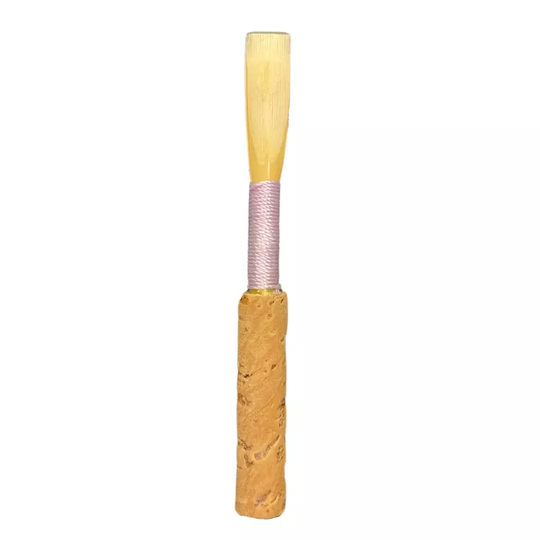 Bocal Majority Oboe Reed #3 with Thread Wrap