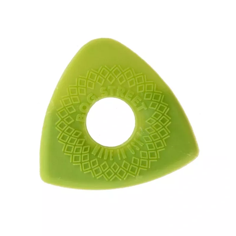 Bog Street NEOS Axe Blade Textured Triangle Pick Pack
