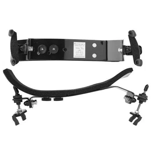 Bonmusica Violin Shoulder Rest