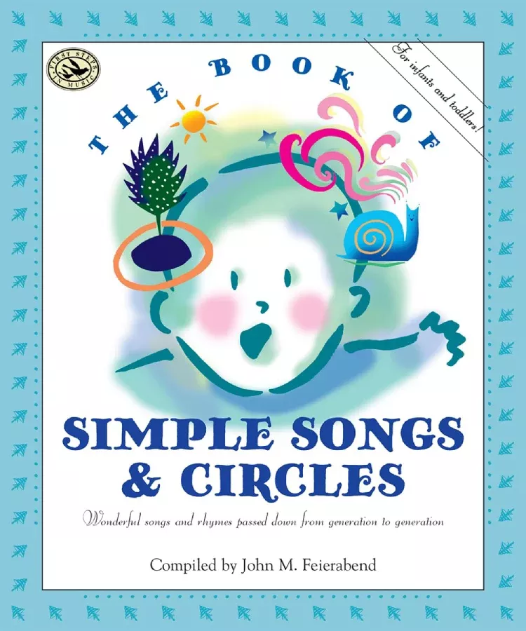 The Book Of Simple Songs And Circles