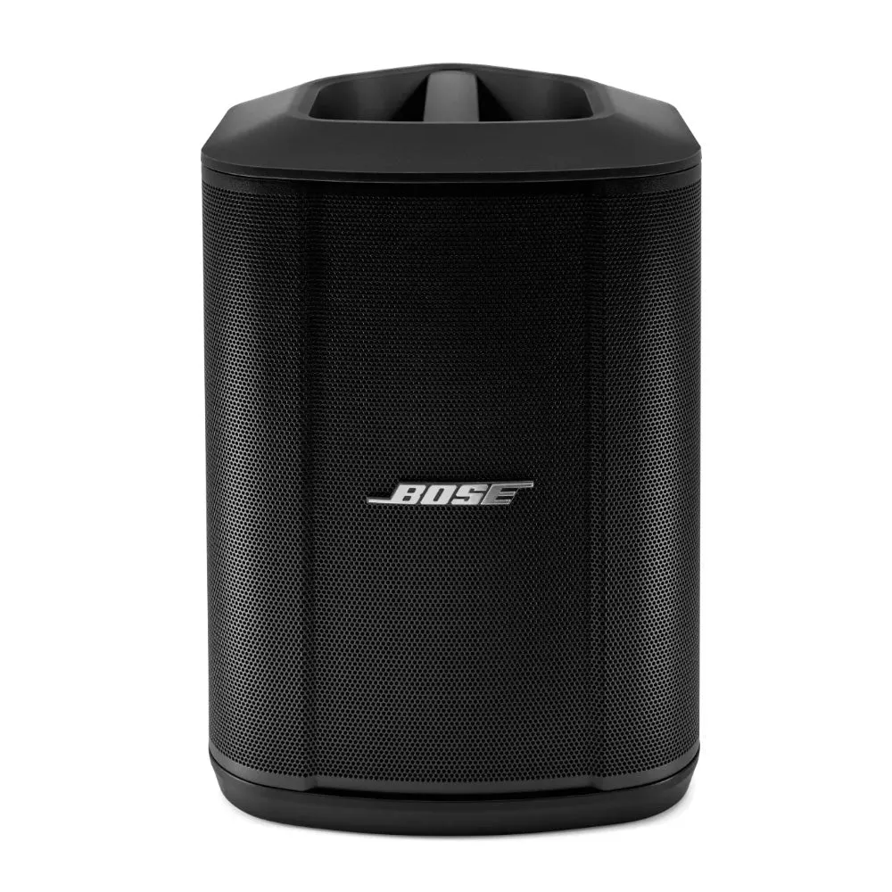 Bose S1 Pro+ Portable Bluetooth Speaker System