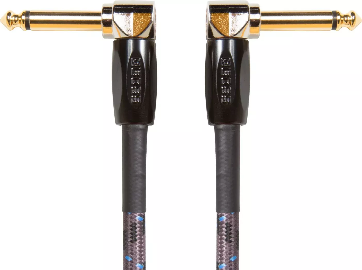 Boss 6 Inch Patch Instrument Cable