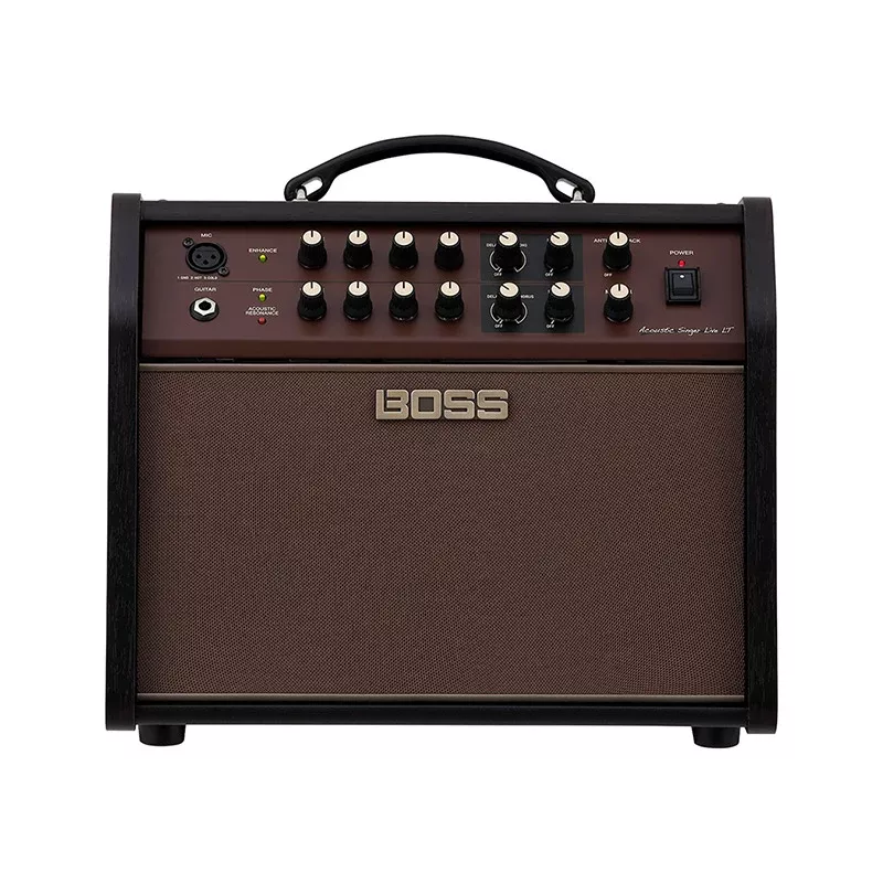 Boss Acoustic Singer Live LT 60-watt Combo Amp