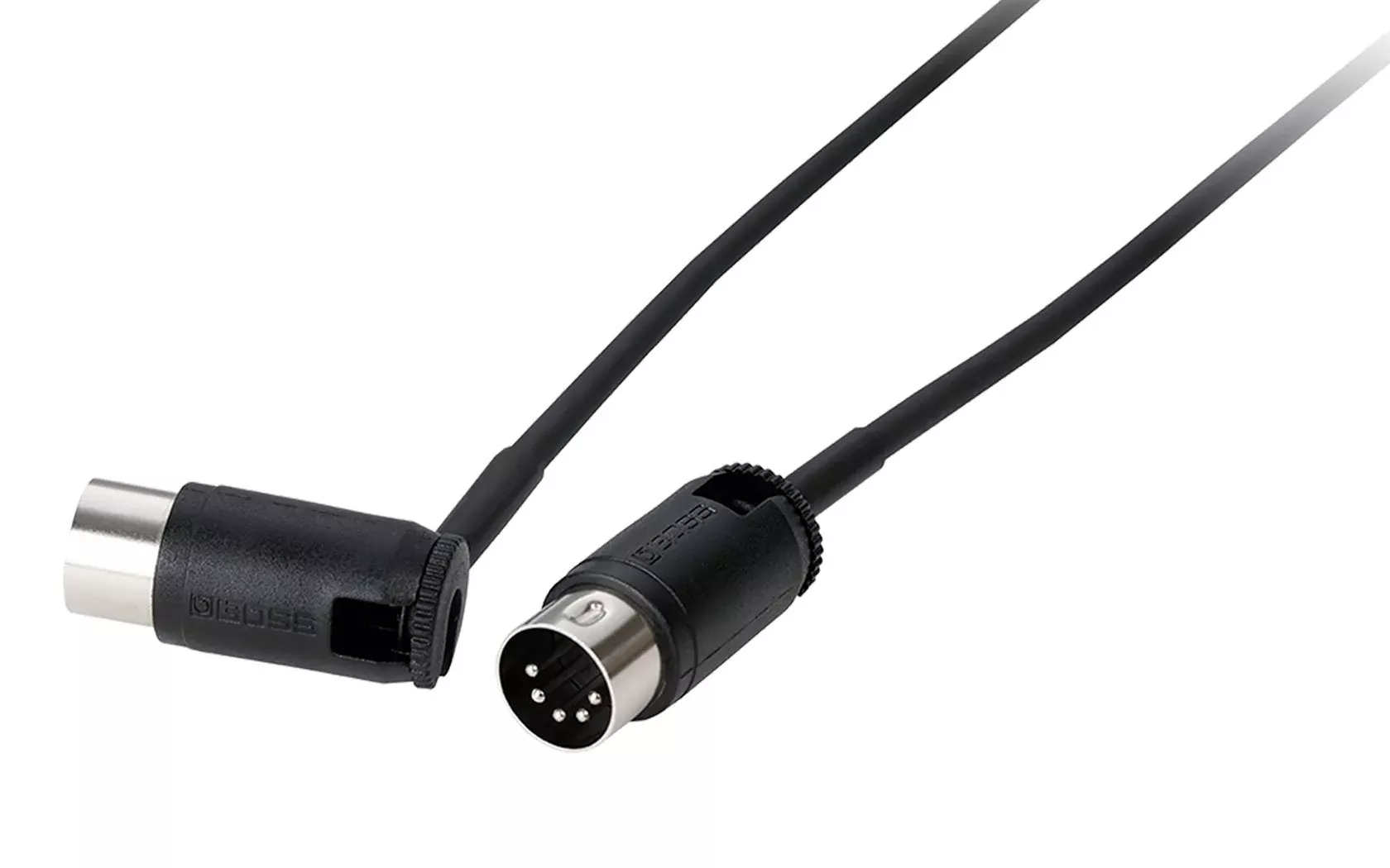 BOSS BMIDI PB3 MIDI Cable