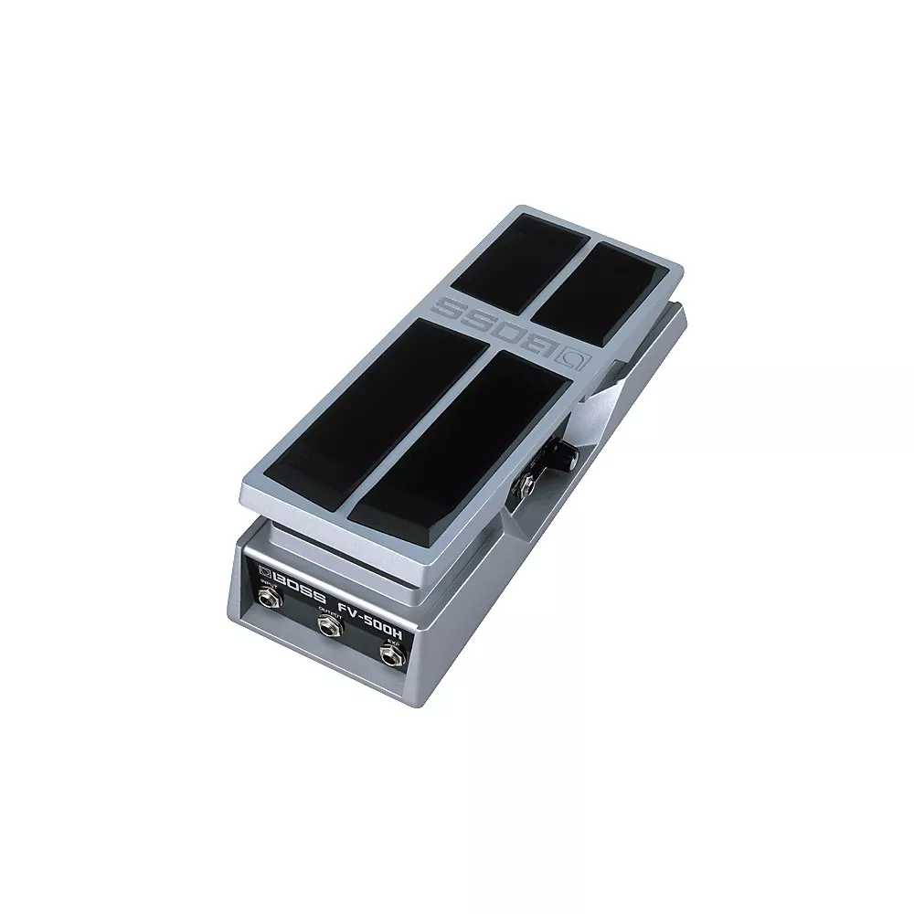 BOSS FV-500H Mono Volume Pedal