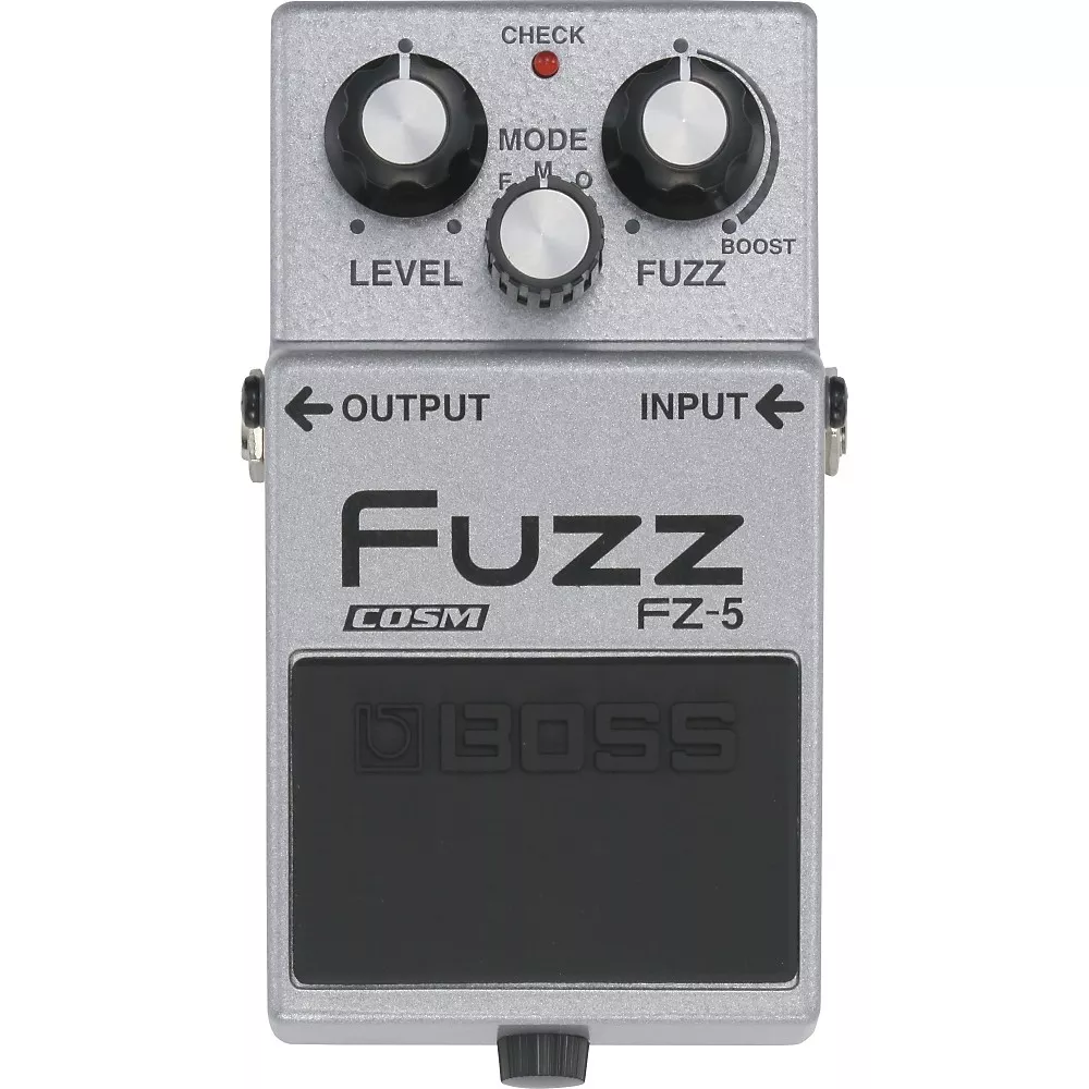 BOSS FZ-5 Fuzz Pedal