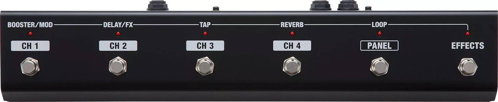 Boss GAFC Foot Controller Pedal