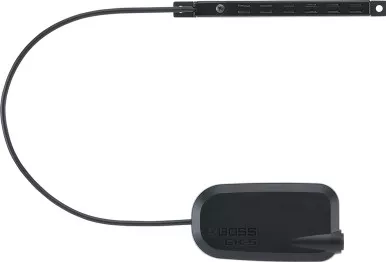 Boss GK-5 Divided Guitar Pickup