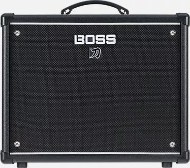 Boss Katana 50 Gen 3 Guitar Amp