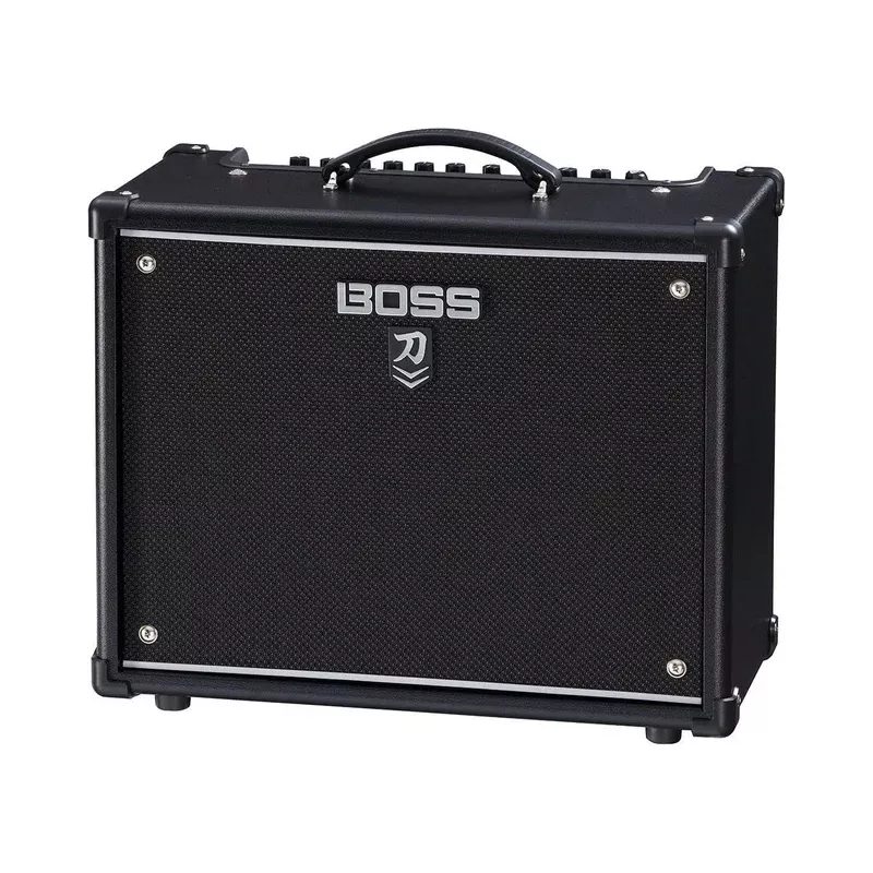 Boss Katana-50 MkII Guitar Amp