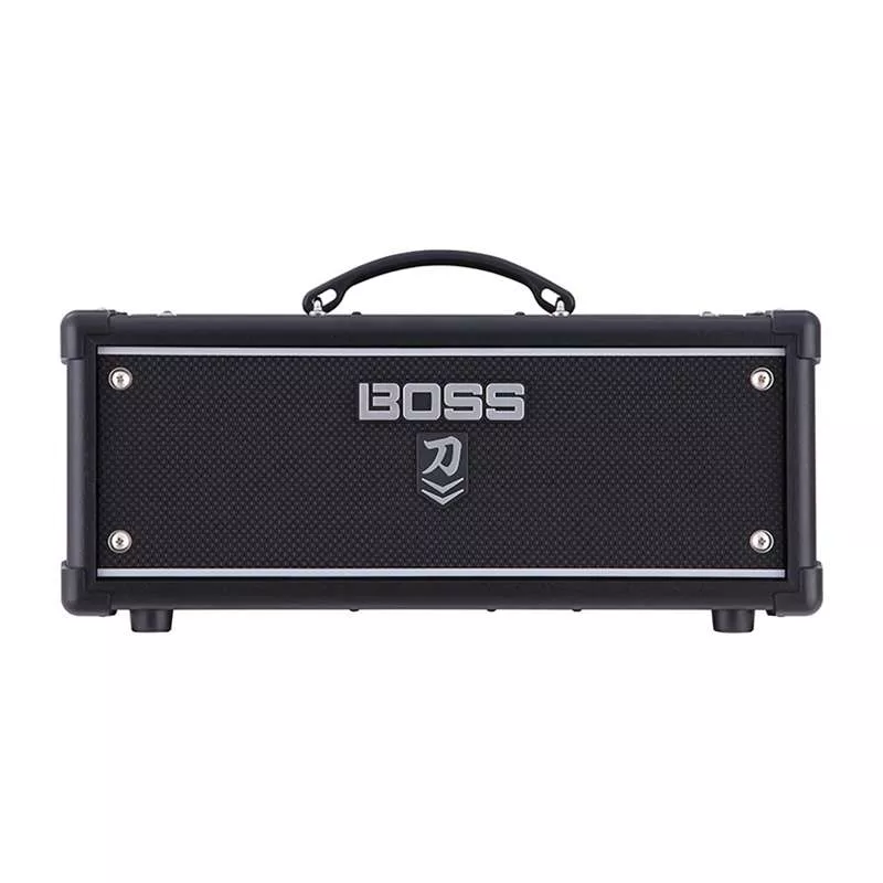 Boss Katana-Head MkII – Compact 100w Guitar Head and Practice Amplifier