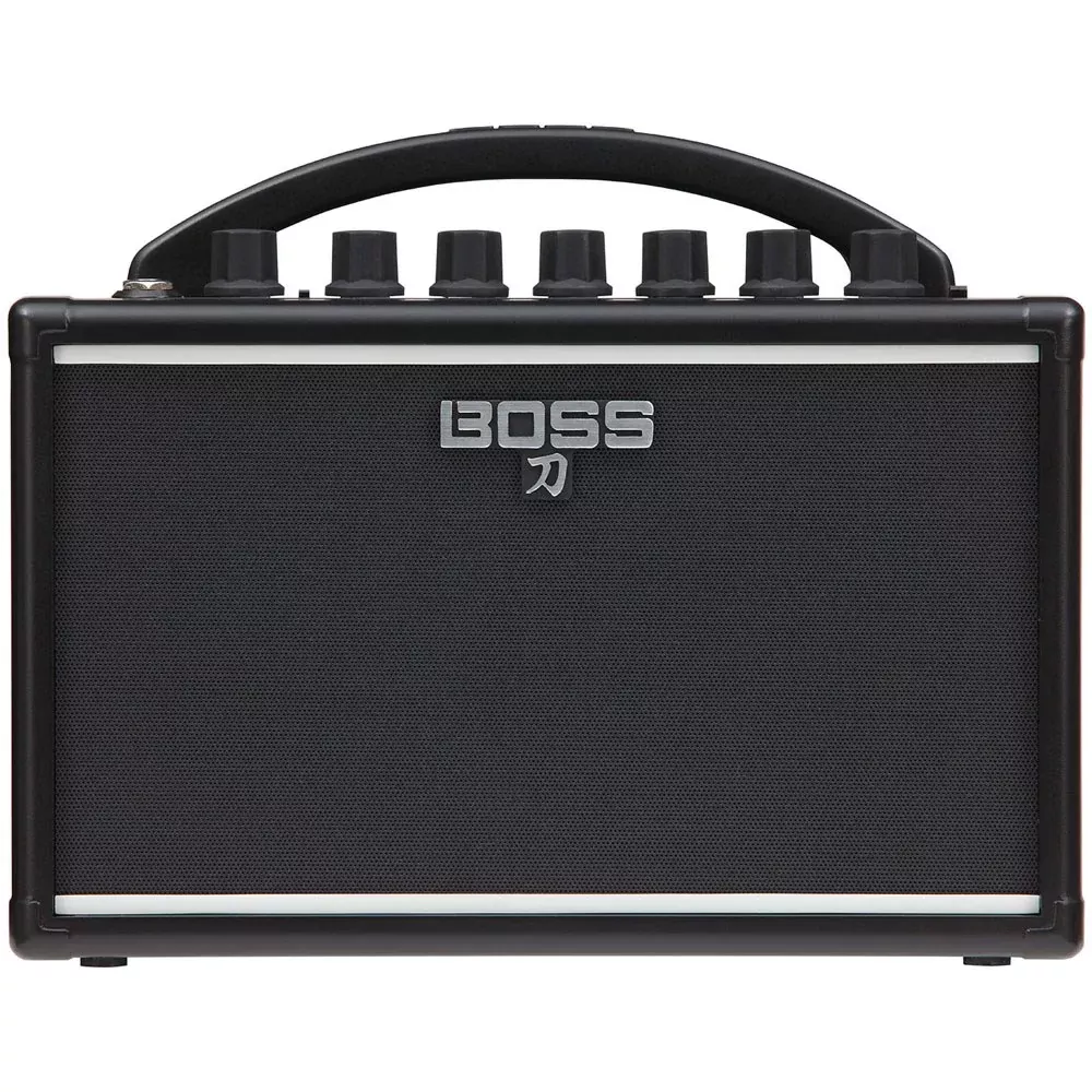 Boss Katana Mini 1x4" 7W Combo Amp