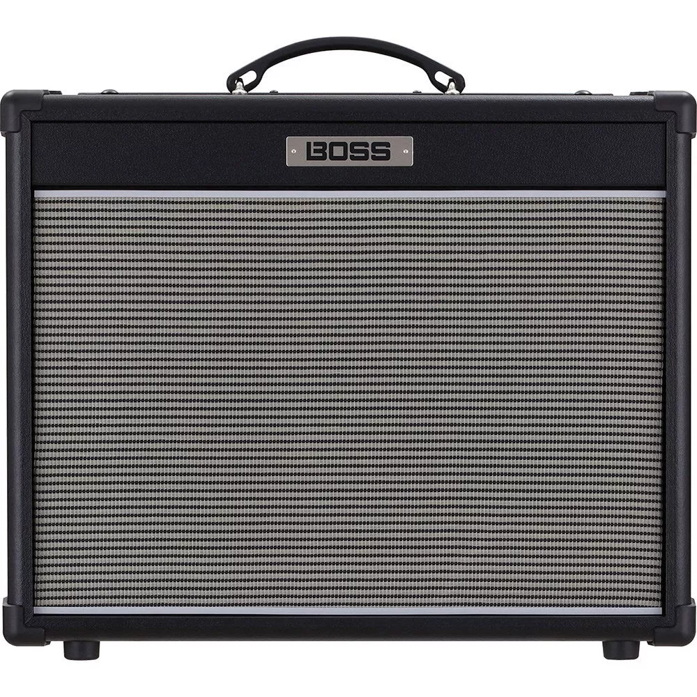 Boss Nextone Stage 1x12" 40W Combo Amp