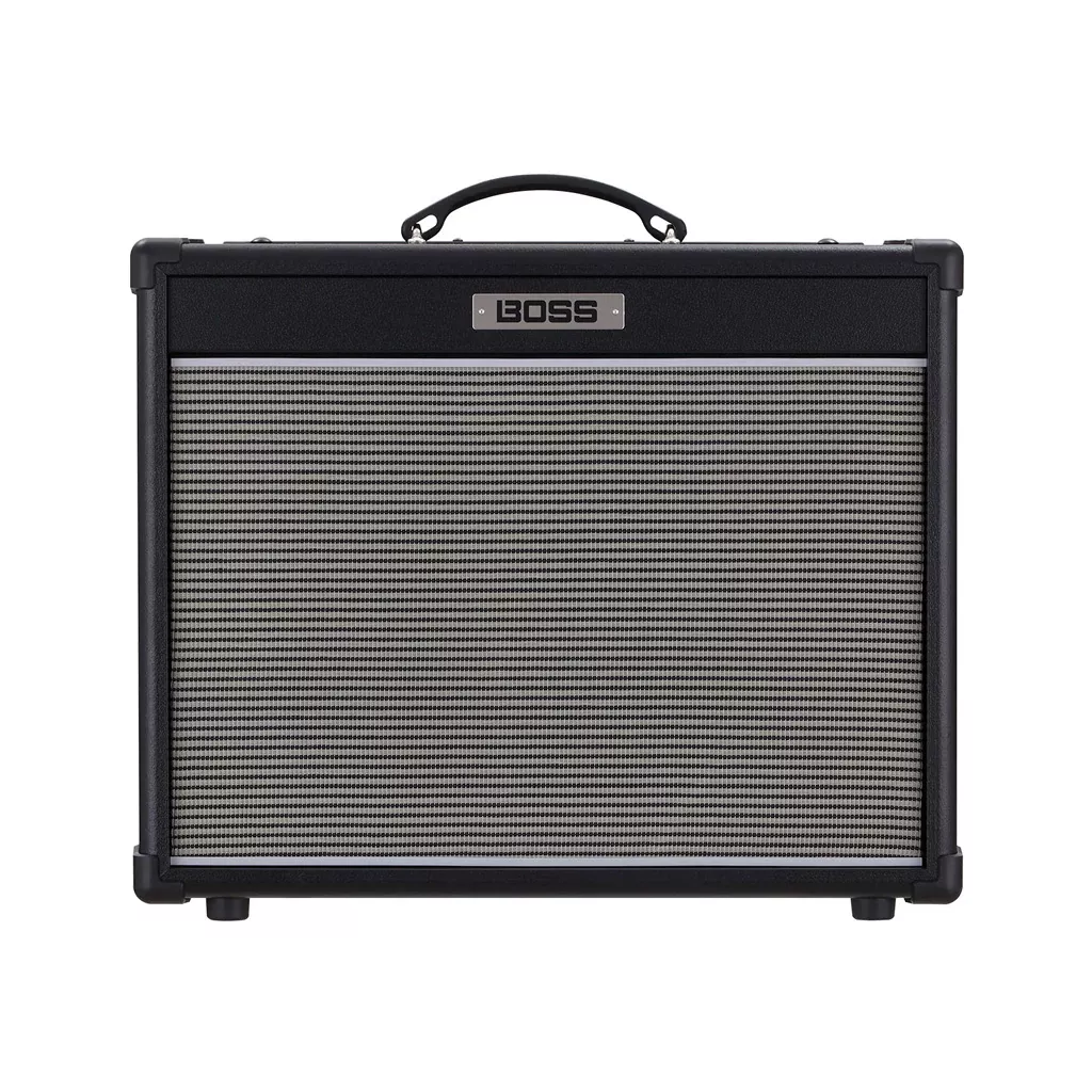 BOSS Nextone Stage – 40-watt 1×12″ Combo Amp