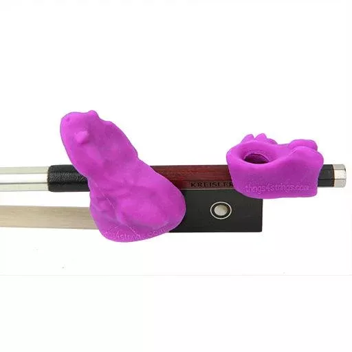 Bow Hold Buddies for Violin/Viola