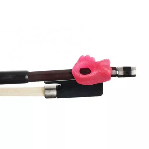 Bow Hold Fish for Violin/Viola