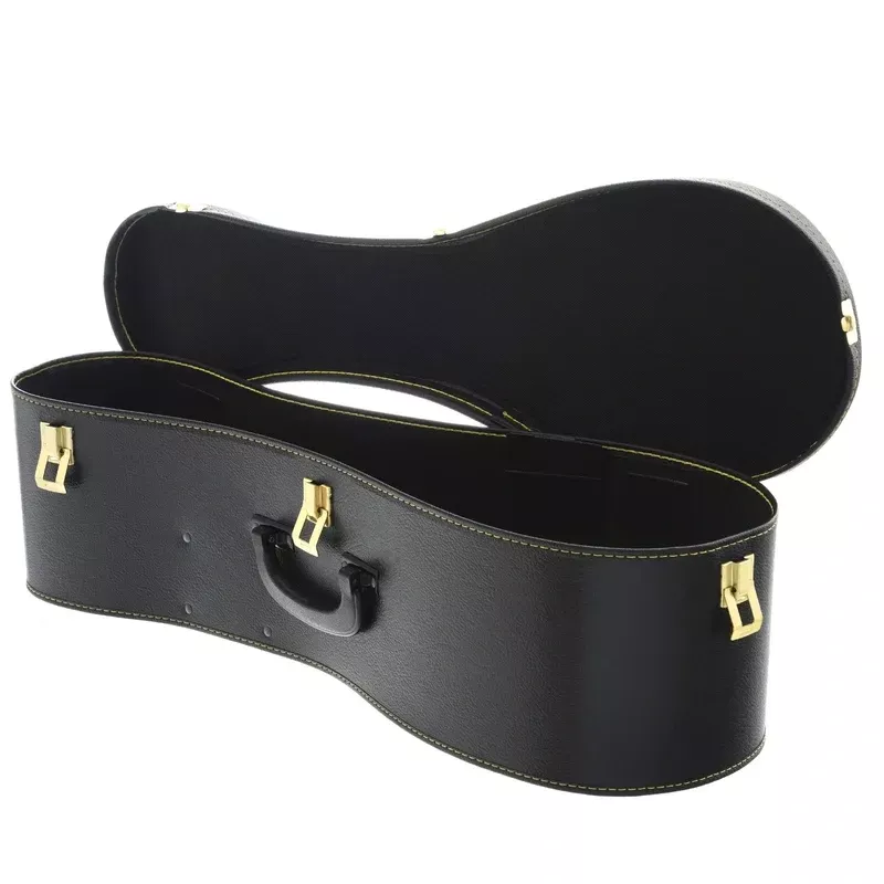 Bowlback Mandolin Chipboard Case