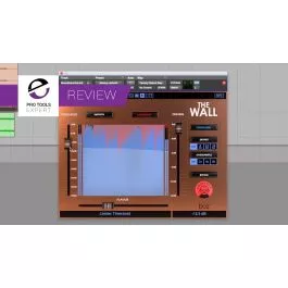Boz The Wall Software Plug In “Electronic Delivery”