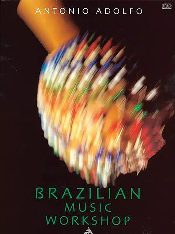 Brazilian Music Workshop: Book & CD
