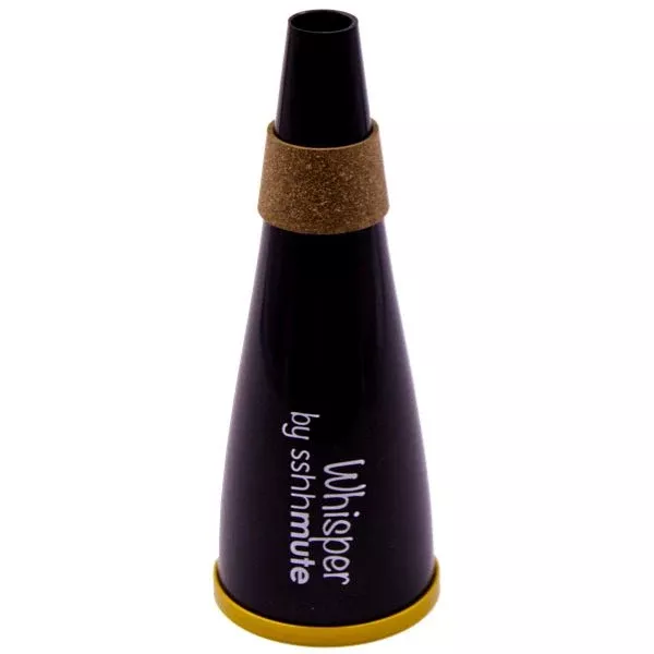 Bremner sshhmute – Trumpet/Cornet WHISPER Mute