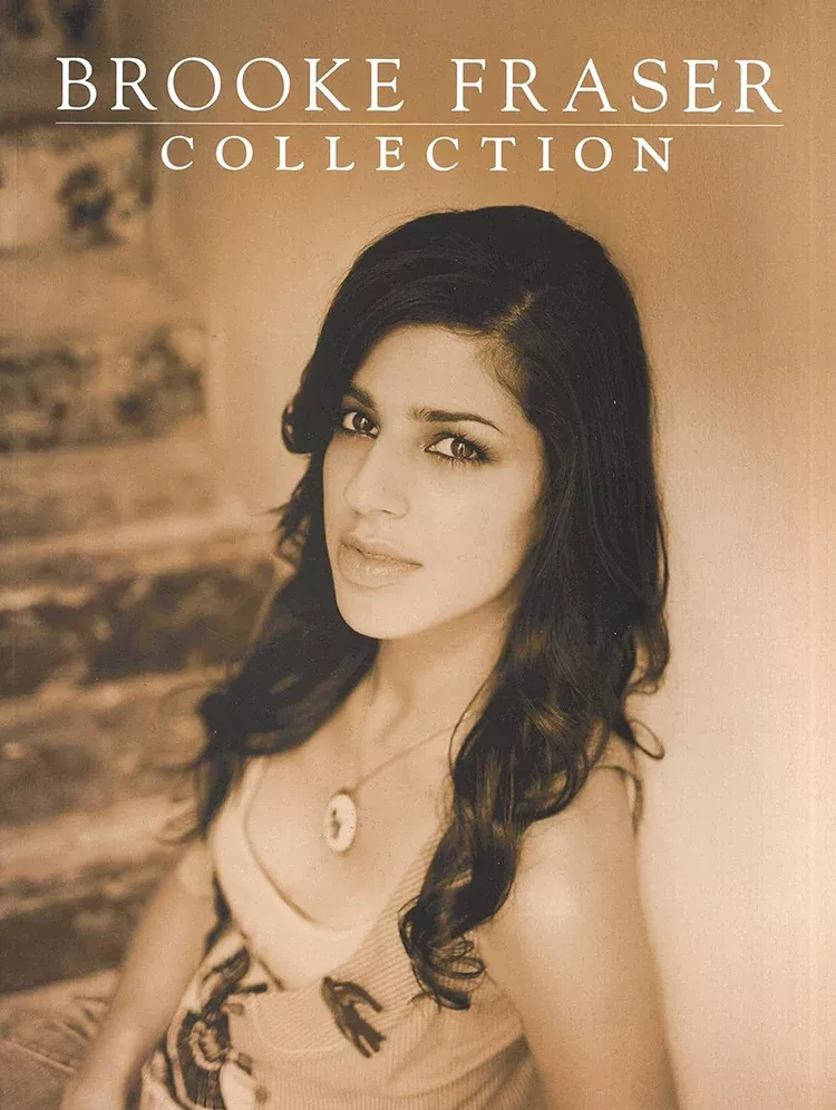 Brooke Fraser Collection PVG