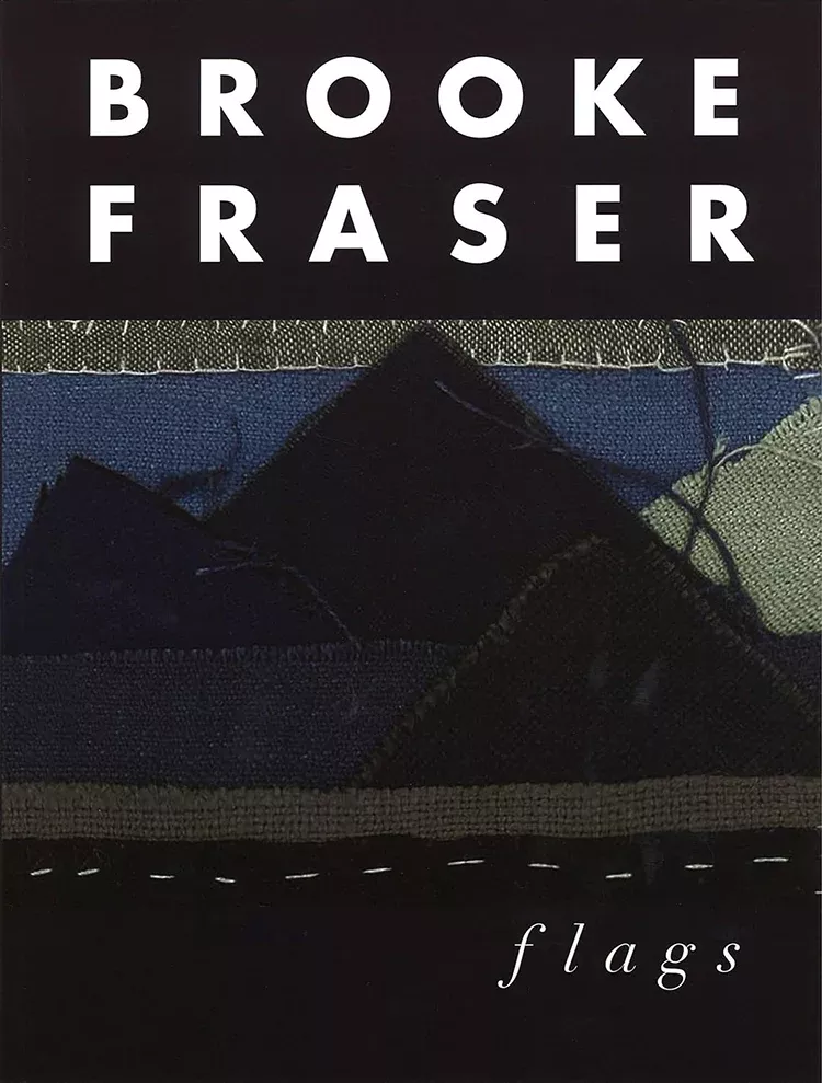 Brooke Fraser Flags PVG