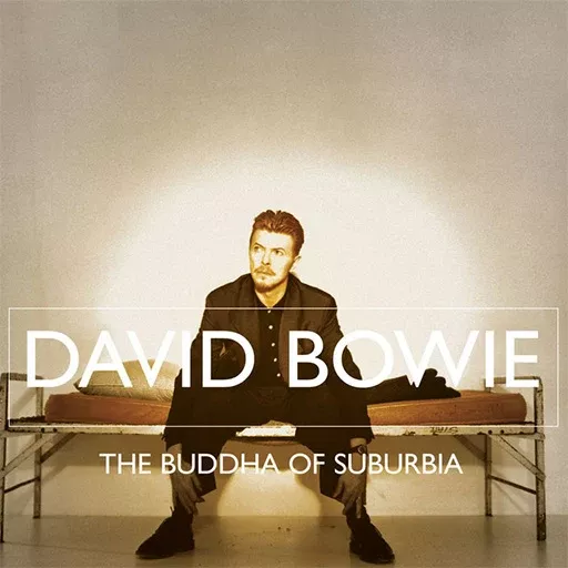 The Buddha of Suburbia (2022 Reissue) – David Bowie (Vinyl) (BD)